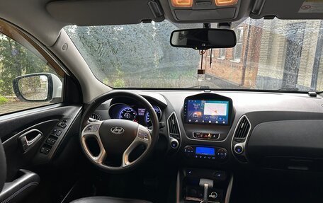 Hyundai ix35 I рестайлинг, 2012 год, 1 390 000 рублей, 11 фотография