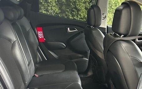 Hyundai ix35 I рестайлинг, 2012 год, 1 390 000 рублей, 15 фотография
