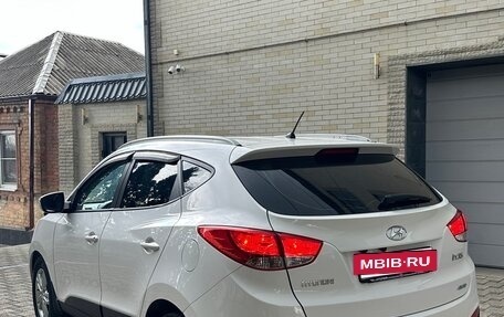Hyundai ix35 I рестайлинг, 2012 год, 1 390 000 рублей, 7 фотография