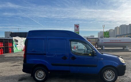 Fiat Doblo I, 2006 год, 450 000 рублей, 2 фотография