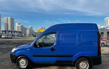 Fiat Doblo I, 2006 год, 450 000 рублей, 3 фотография