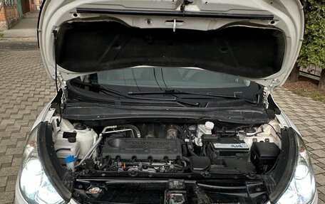 Hyundai ix35 I рестайлинг, 2012 год, 1 390 000 рублей, 20 фотография