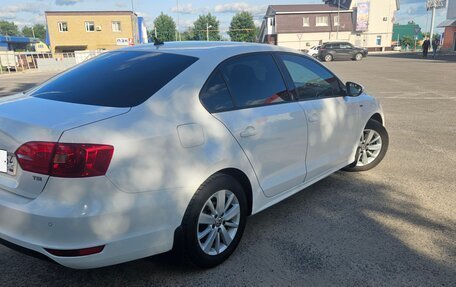 Volkswagen Jetta VI, 2013 год, 1 150 000 рублей, 7 фотография