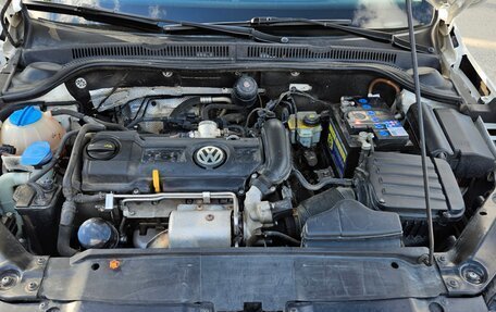 Volkswagen Jetta VI, 2013 год, 1 150 000 рублей, 15 фотография