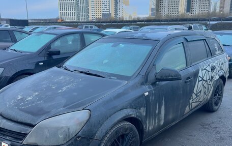 Opel Astra H, 2009 год, 300 000 рублей, 2 фотография