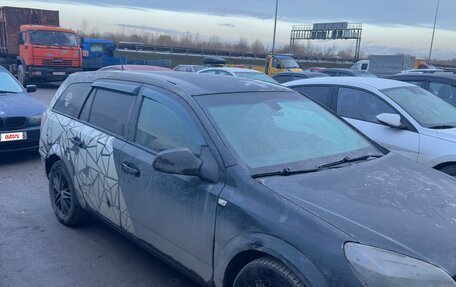 Opel Astra H, 2009 год, 300 000 рублей, 3 фотография