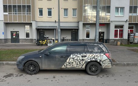 Opel Astra H, 2009 год, 300 000 рублей, 5 фотография