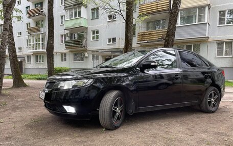 KIA Cerato III, 2010 год, 510 000 рублей, 4 фотография