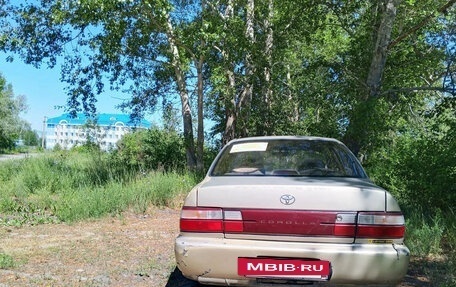 Toyota Corolla, 1994 год, 150 000 рублей, 2 фотография