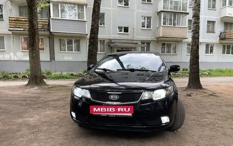 KIA Cerato III, 2010 год, 510 000 рублей, 3 фотография