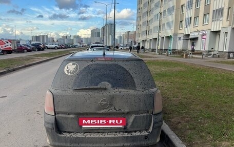 Opel Astra H, 2009 год, 300 000 рублей, 7 фотография