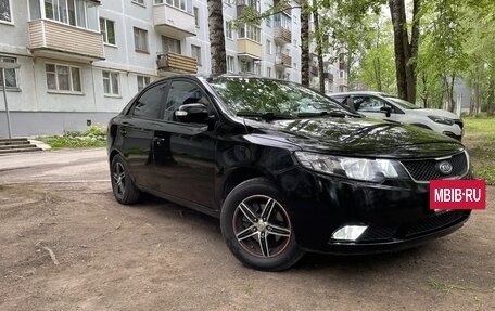 KIA Cerato III, 2010 год, 510 000 рублей, 2 фотография