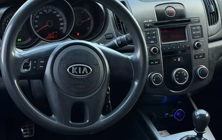 KIA Cerato III, 2010 год, 510 000 рублей, 7 фотография