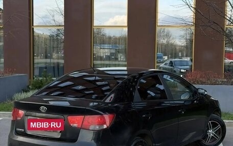 KIA Cerato III, 2010 год, 510 000 рублей, 6 фотография