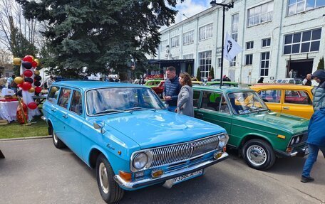 ГАЗ 24 «Волга», 1991 год, 1 250 000 рублей, 2 фотография
