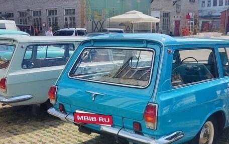 ГАЗ 24 «Волга», 1991 год, 1 250 000 рублей, 12 фотография