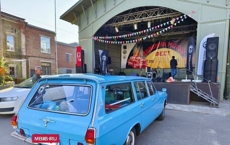 ГАЗ 24 «Волга», 1991 год, 1 250 000 рублей, 3 фотография