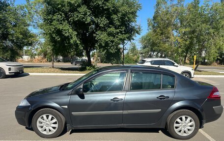 Renault Megane II, 2007 год, 750 000 рублей, 4 фотография