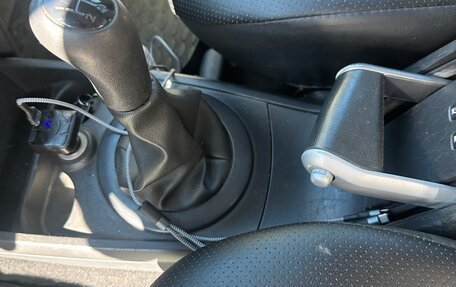 Renault Megane II, 2007 год, 750 000 рублей, 9 фотография