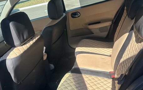 Renault Megane II, 2007 год, 750 000 рублей, 13 фотография