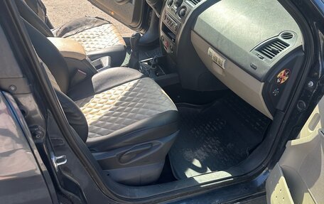 Renault Megane II, 2007 год, 750 000 рублей, 19 фотография