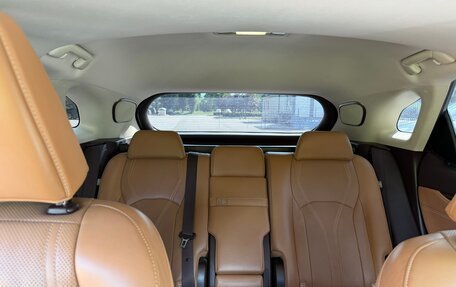 Lexus RX IV рестайлинг, 2019 год, 5 050 000 рублей, 17 фотография