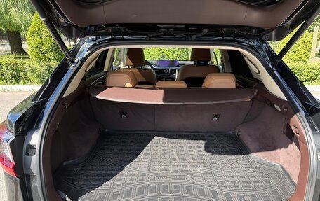 Lexus RX IV рестайлинг, 2019 год, 5 050 000 рублей, 21 фотография