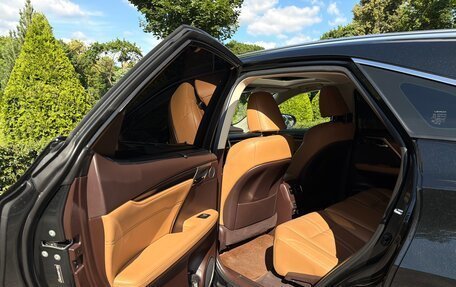 Lexus RX IV рестайлинг, 2019 год, 5 050 000 рублей, 22 фотография