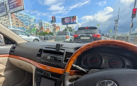 Toyota Mark II IX (X110), 2001 год, 580 000 рублей, 3 фотография