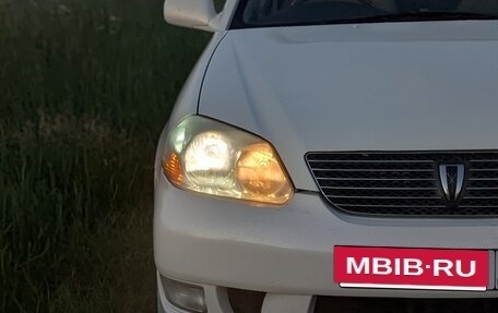 Toyota Mark II IX (X110), 2001 год, 580 000 рублей, 11 фотография