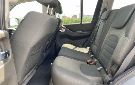 Nissan Pathfinder, 2012 год, 1 297 000 рублей, 7 фотография