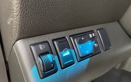 Nissan Pathfinder, 2012 год, 1 297 000 рублей, 9 фотография