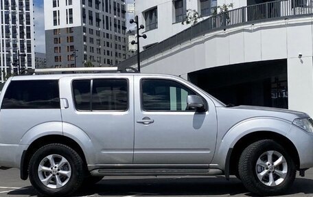 Nissan Pathfinder, 2012 год, 1 297 000 рублей, 5 фотография