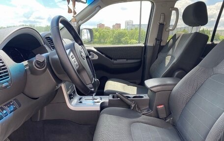 Nissan Pathfinder, 2012 год, 1 297 000 рублей, 6 фотография