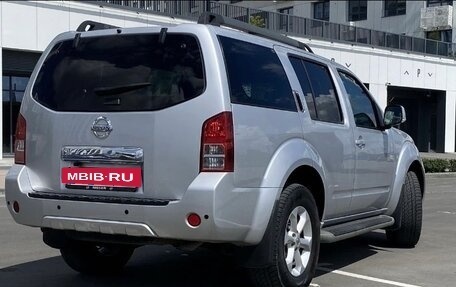 Nissan Pathfinder, 2012 год, 1 297 000 рублей, 4 фотография