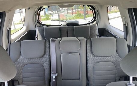 Nissan Pathfinder, 2012 год, 1 297 000 рублей, 17 фотография