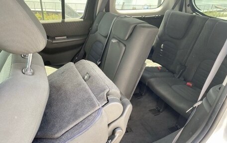 Nissan Pathfinder, 2012 год, 1 297 000 рублей, 18 фотография