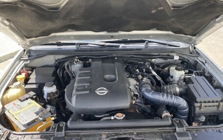 Nissan Pathfinder, 2012 год, 1 297 000 рублей, 16 фотография