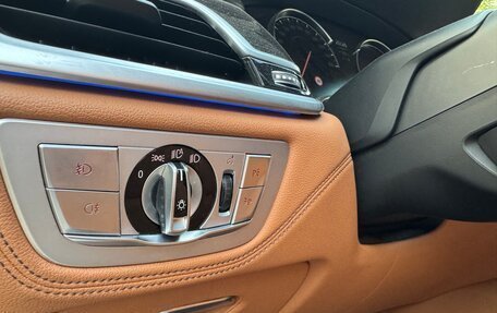 BMW 7 серия, 2018 год, 4 800 000 рублей, 8 фотография