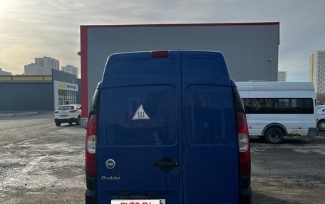 Fiat Doblo I, 2006 год, 450 000 рублей, 4 фотография