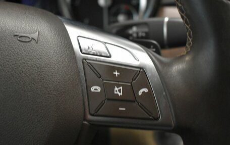 Mercedes-Benz M-Класс, 2013 год, 2 650 000 рублей, 11 фотография