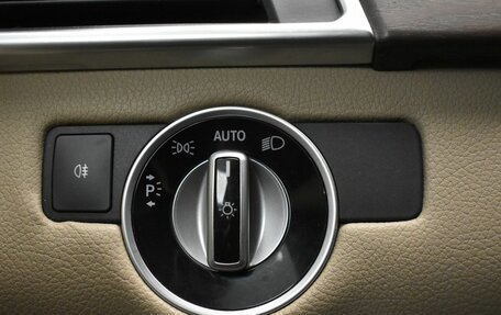 Mercedes-Benz M-Класс, 2013 год, 2 650 000 рублей, 16 фотография