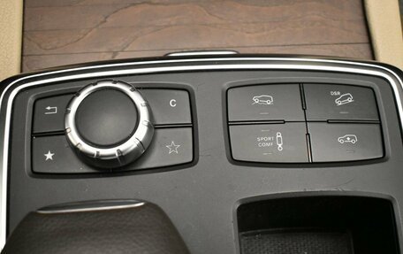 Mercedes-Benz M-Класс, 2013 год, 2 650 000 рублей, 22 фотография