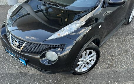 Nissan Juke II, 2012 год, 550 000 рублей, 3 фотография