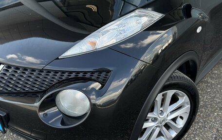 Nissan Juke II, 2012 год, 550 000 рублей, 4 фотография