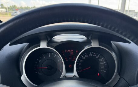 Nissan Juke II, 2012 год, 550 000 рублей, 14 фотография