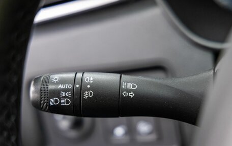 Renault Duster, 2021 год, 1 698 000 рублей, 18 фотография