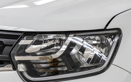 Renault Duster, 2021 год, 1 698 000 рублей, 11 фотография