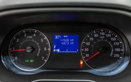 Renault Duster, 2021 год, 1 698 000 рублей, 9 фотография