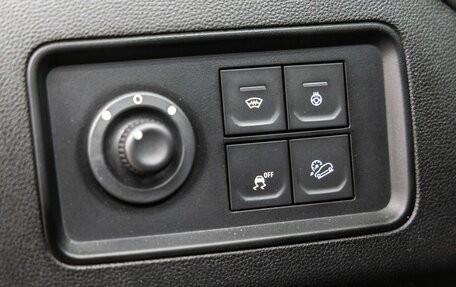 Renault Duster, 2021 год, 1 698 000 рублей, 17 фотография